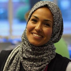 Meet your Posher, Mariam